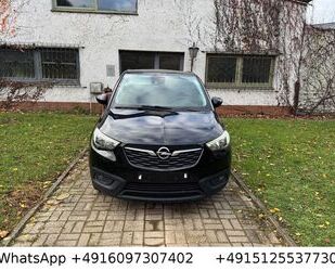 Opel Crossland (X) Gebrauchtwagen