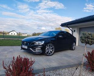 Volvo S60 Gebrauchtwagen