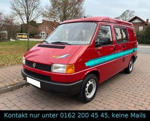 VW T4 California Gebrauchtwagen