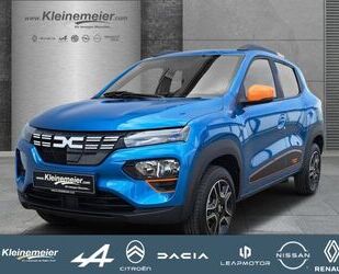 Dacia Spring Gebrauchtwagen
