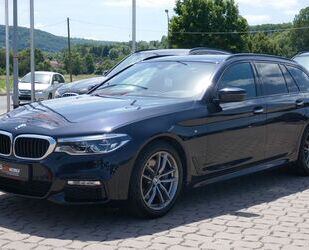 BMW 525 Gebrauchtwagen