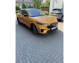 Ford Mustang Mach-E Gebrauchtwagen