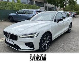 Volvo V60 Gebrauchtwagen