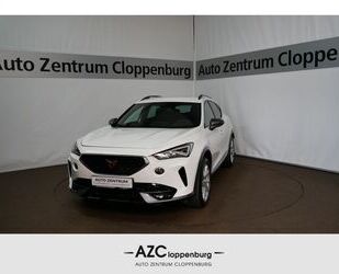 Cupra Formentor Gebrauchtwagen