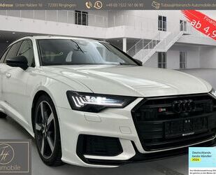 Audi S6 Gebrauchtwagen