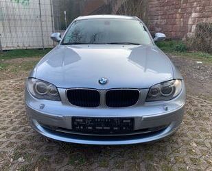 BMW 116 Gebrauchtwagen