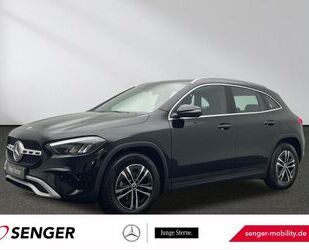Mercedes-Benz GLA 200 Gebrauchtwagen
