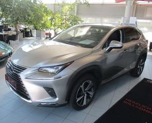 Lexus NX 300 Gebrauchtwagen