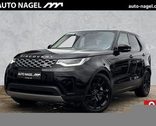 Land Rover Discovery Gebrauchtwagen