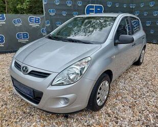 Hyundai i20 Gebrauchtwagen