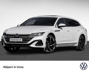 VW Arteon Gebrauchtwagen