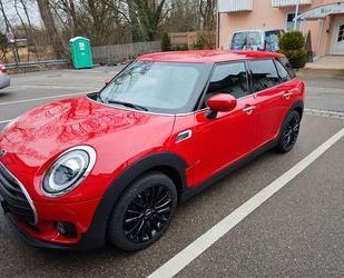 Mini ONE Gebrauchtwagen