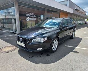 Volvo V70 Gebrauchtwagen
