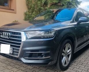 Audi Q7 Gebrauchtwagen