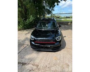 Mini John Cooper Works Countryman Gebrauchtwagen
