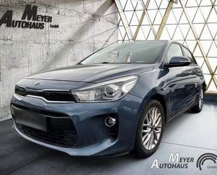 Kia Rio Gebrauchtwagen