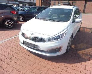 Kia XCeed Gebrauchtwagen