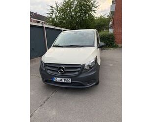 Mercedes-Benz Vito Gebrauchtwagen