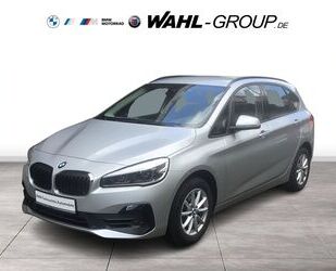 BMW 218 Active Tourer Gebrauchtwagen