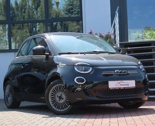 Fiat 500e Gebrauchtwagen