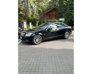 Mercedes-Benz C 200 Gebrauchtwagen