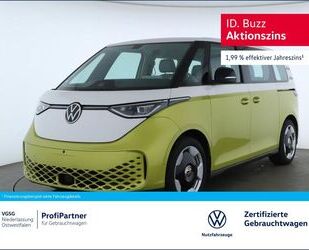 VW ID. Buzz Gebrauchtwagen
