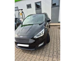 Ford C-Max Gebrauchtwagen