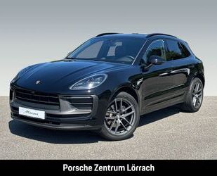 Porsche Macan Gebrauchtwagen