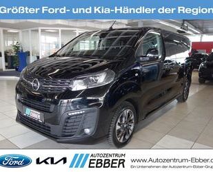 Opel Zafira Gebrauchtwagen