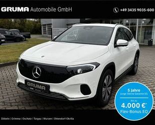 Mercedes-Benz EQA Gebrauchtwagen