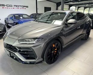 Lamborghini Urus Gebrauchtwagen
