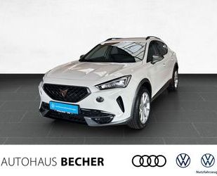 Cupra Formentor Gebrauchtwagen