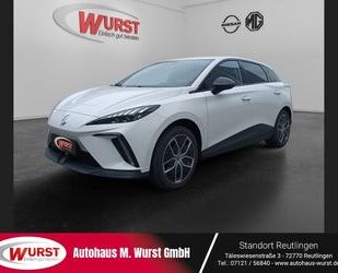 MG MG4 Gebrauchtwagen