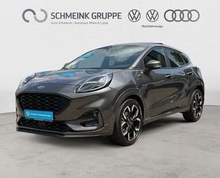 Ford Puma Gebrauchtwagen