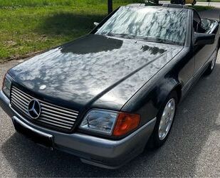 Mercedes-Benz SL 300 Gebrauchtwagen