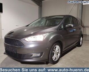 Ford C-Max Gebrauchtwagen