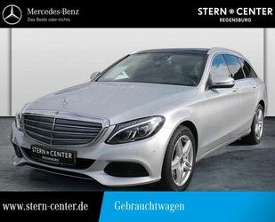 Mercedes-Benz C 300 Gebrauchtwagen