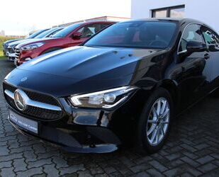 Mercedes-Benz CLA 180 Gebrauchtwagen