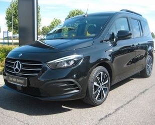 Mercedes-Benz T-Klasse Gebrauchtwagen