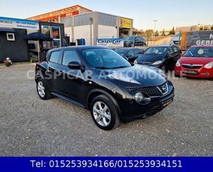 Nissan Juke Gebrauchtwagen