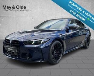 BMW M3 Gebrauchtwagen