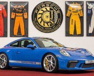 Porsche 991 Gebrauchtwagen