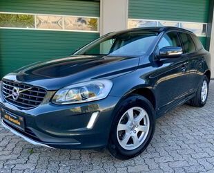 Volvo XC60 Gebrauchtwagen