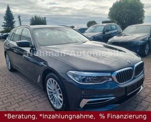 BMW 530 Gebrauchtwagen