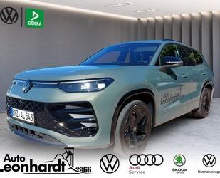 VW Tayron Gebrauchtwagen