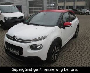 Citroen C3 Gebrauchtwagen