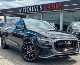 Audi Q8 Gebrauchtwagen
