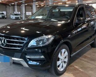 Mercedes-Benz ML 350 Gebrauchtwagen