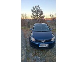 VW Golf Plus Gebrauchtwagen