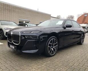 BMW 740 Gebrauchtwagen